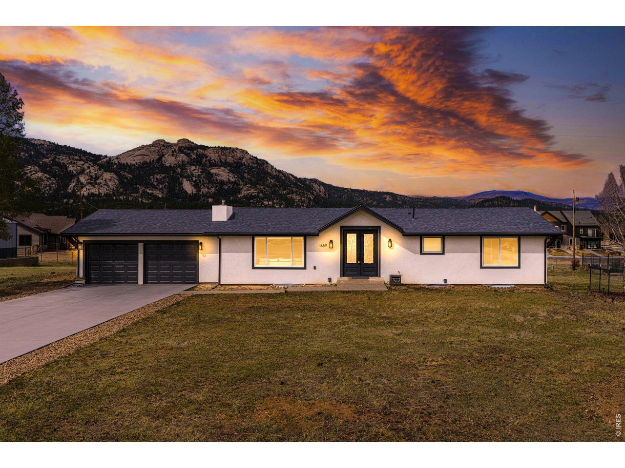 Photo of 1659 High Pine Dr Estes Park CO 80517