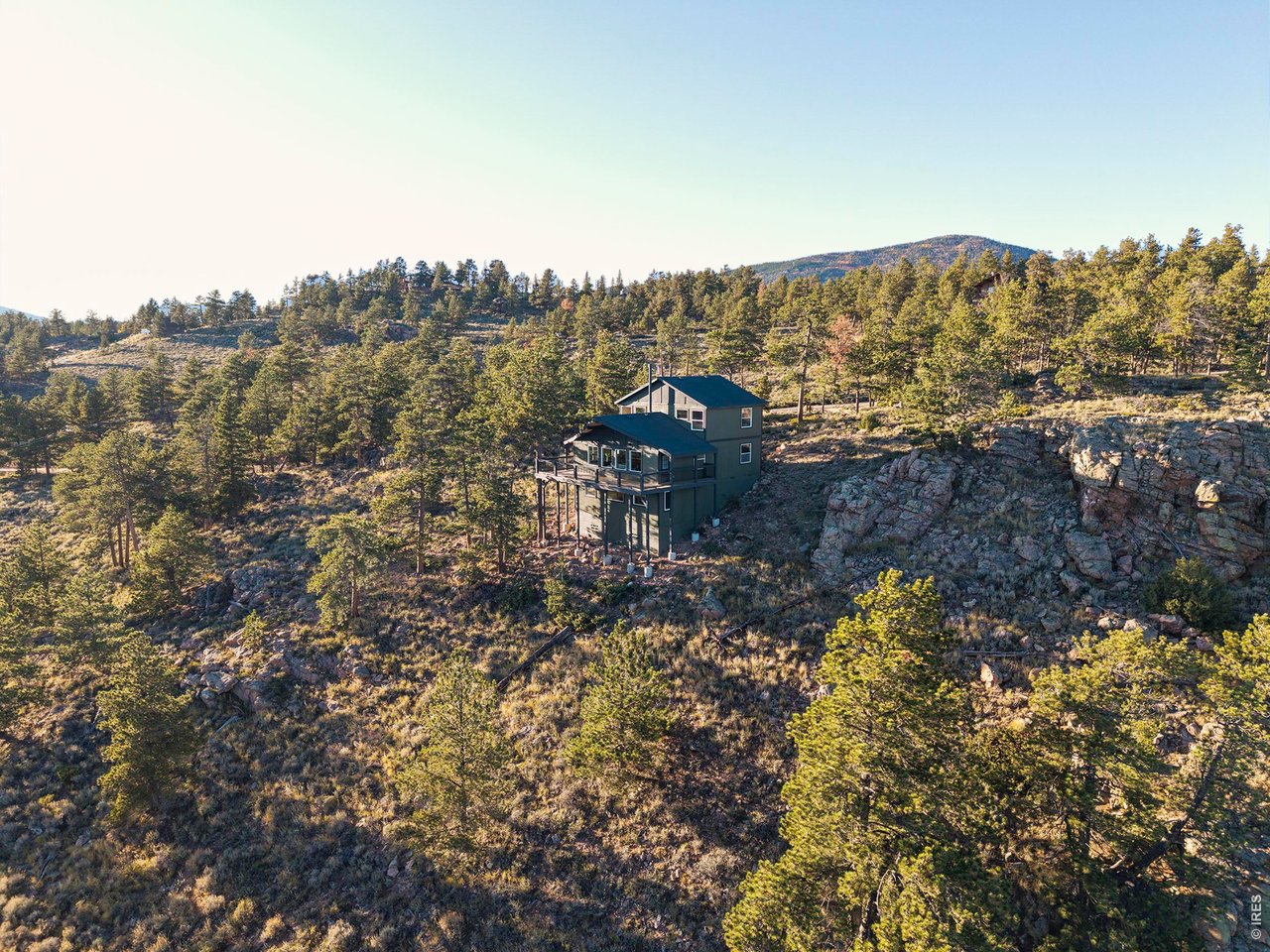 Photo of 1074 Caddo Rd Red Feather Lakes CO 80545