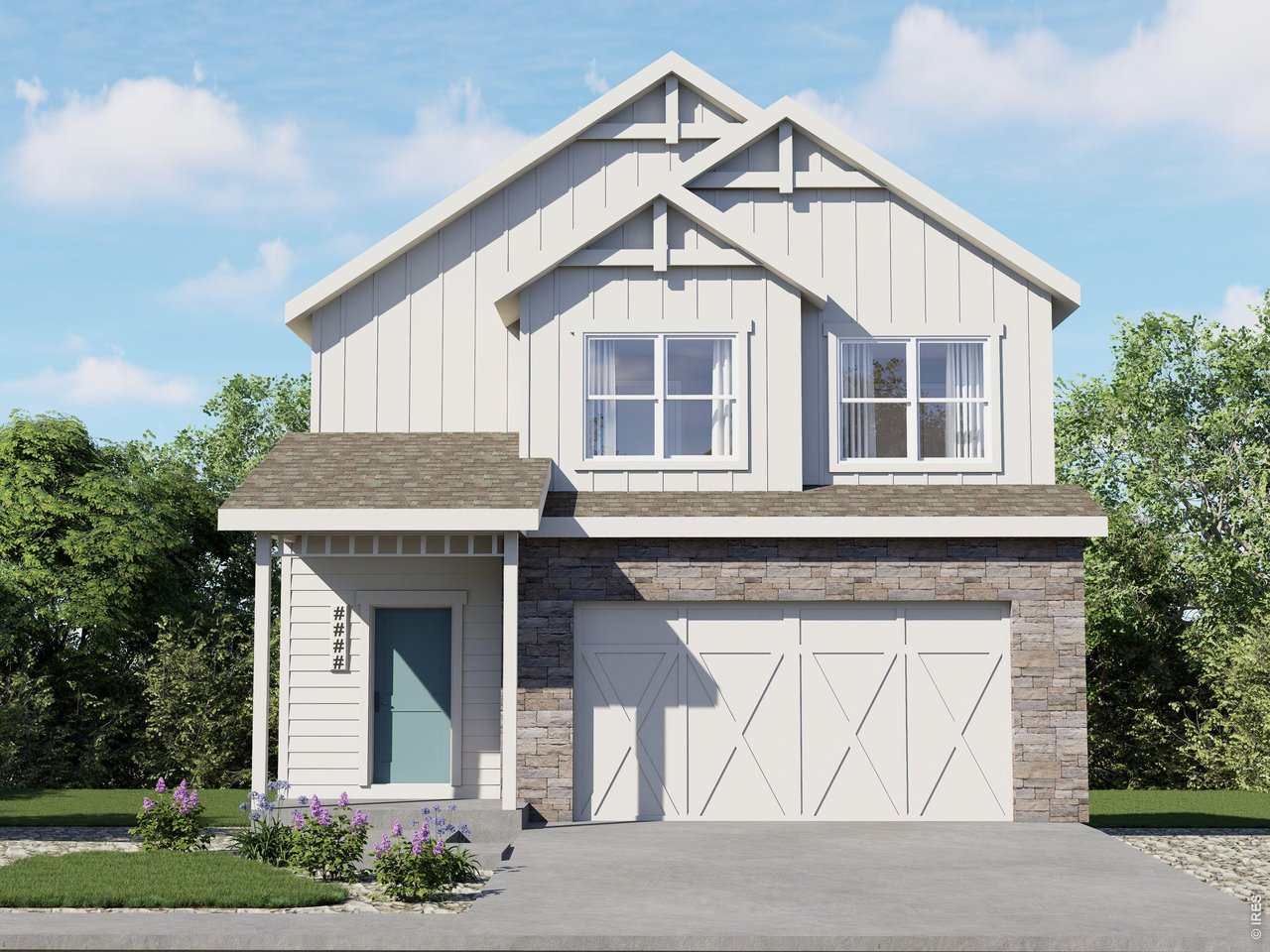 Photo of 4760 Degas Dr Loveland CO 80538