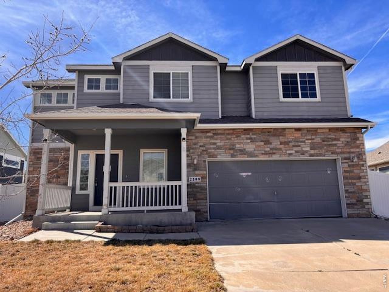 Photo of 2309 76th Ave Ct Greeley CO 80634