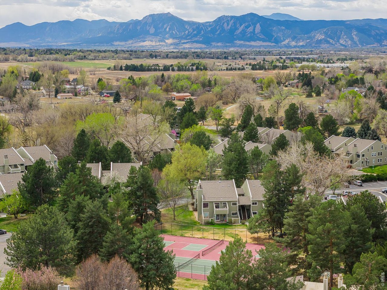Photo of 8050 Niwot Rd #28 Niwot CO 80503