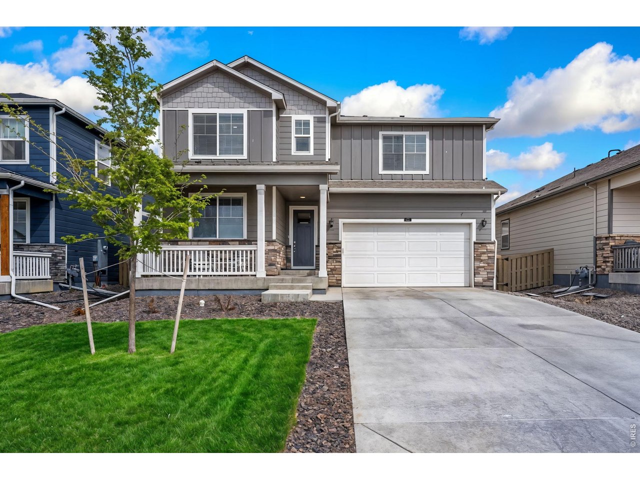 Photo of 928 London Way Severance CO 80550