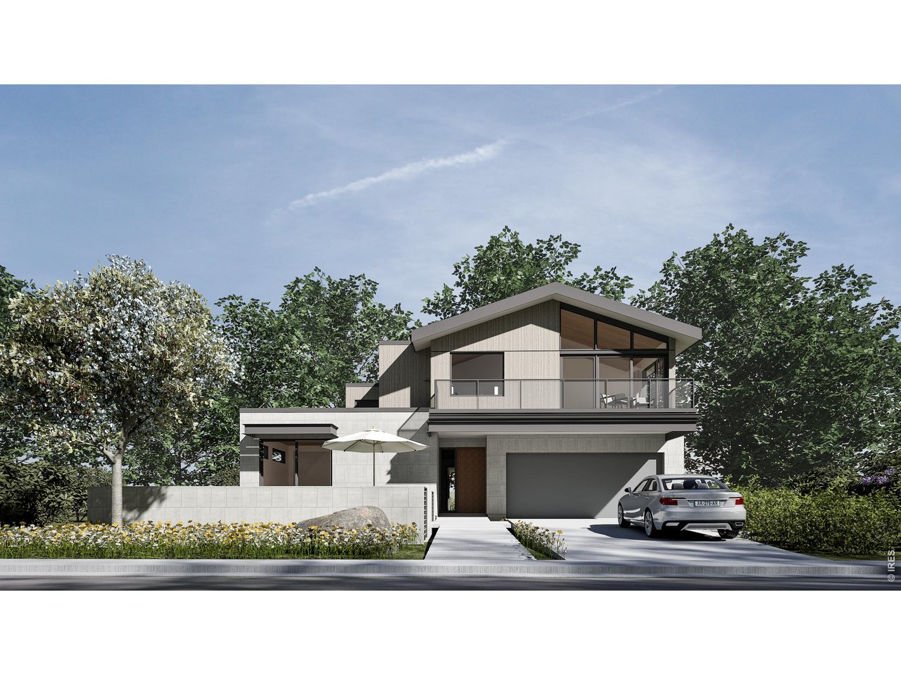 Photo of 2275 Hillsdale Cir Boulder CO 80305