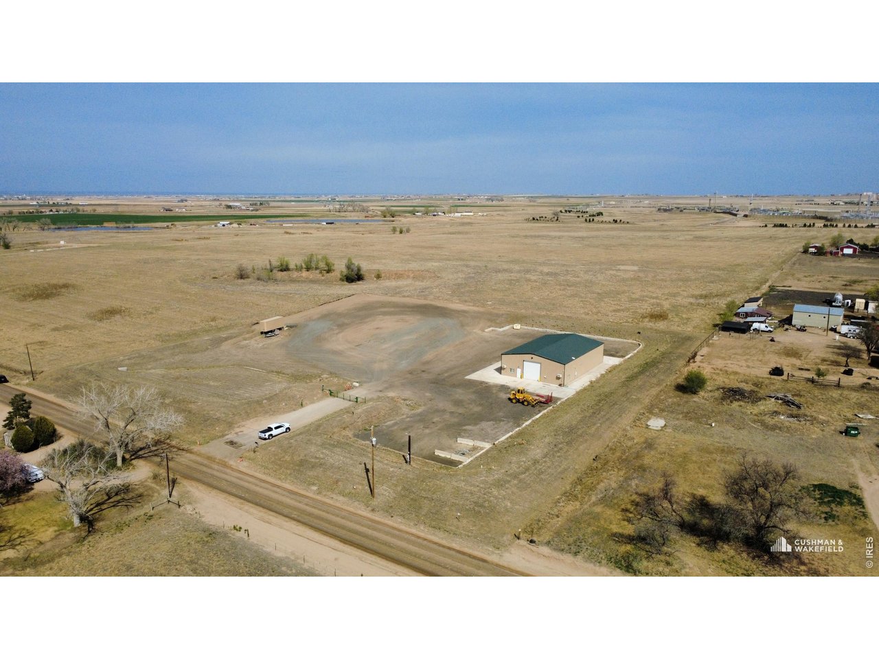 Photo of 18110 County Road 33 Platteville CO 80651
