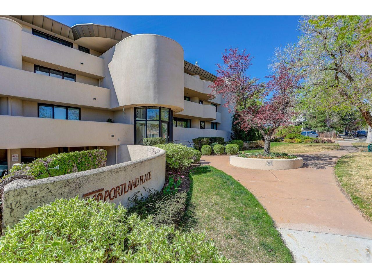 Photo of 1140 Portland Pl #208 Boulder CO 80304