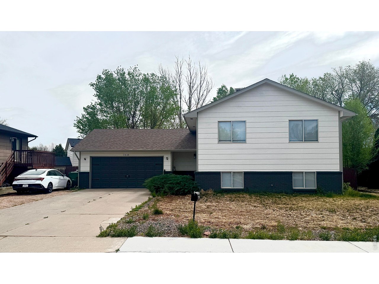 Photo of 3416 17th Ave Evans CO 80620