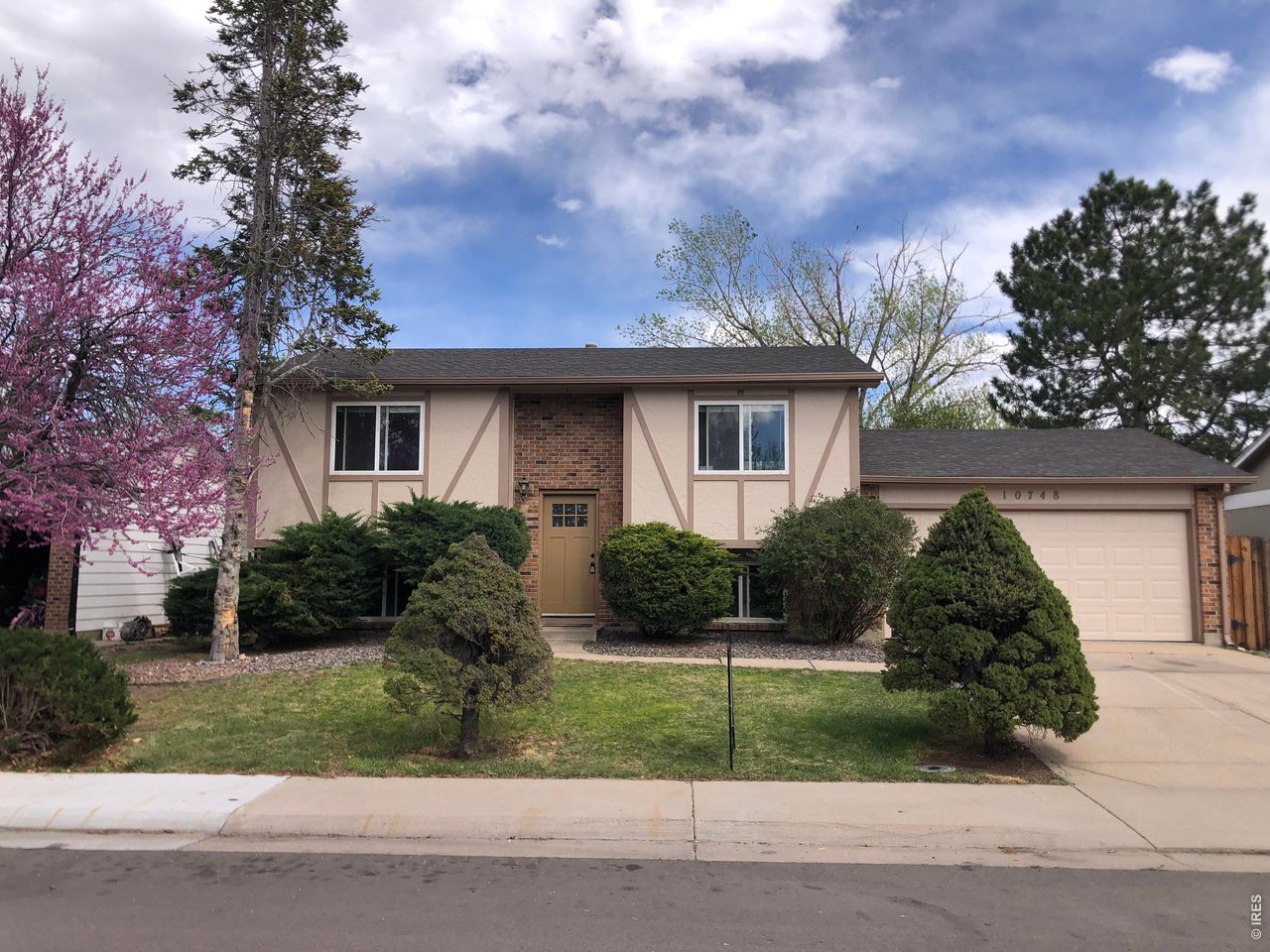Photo of 10748 Routt St Broomfield CO 80021
