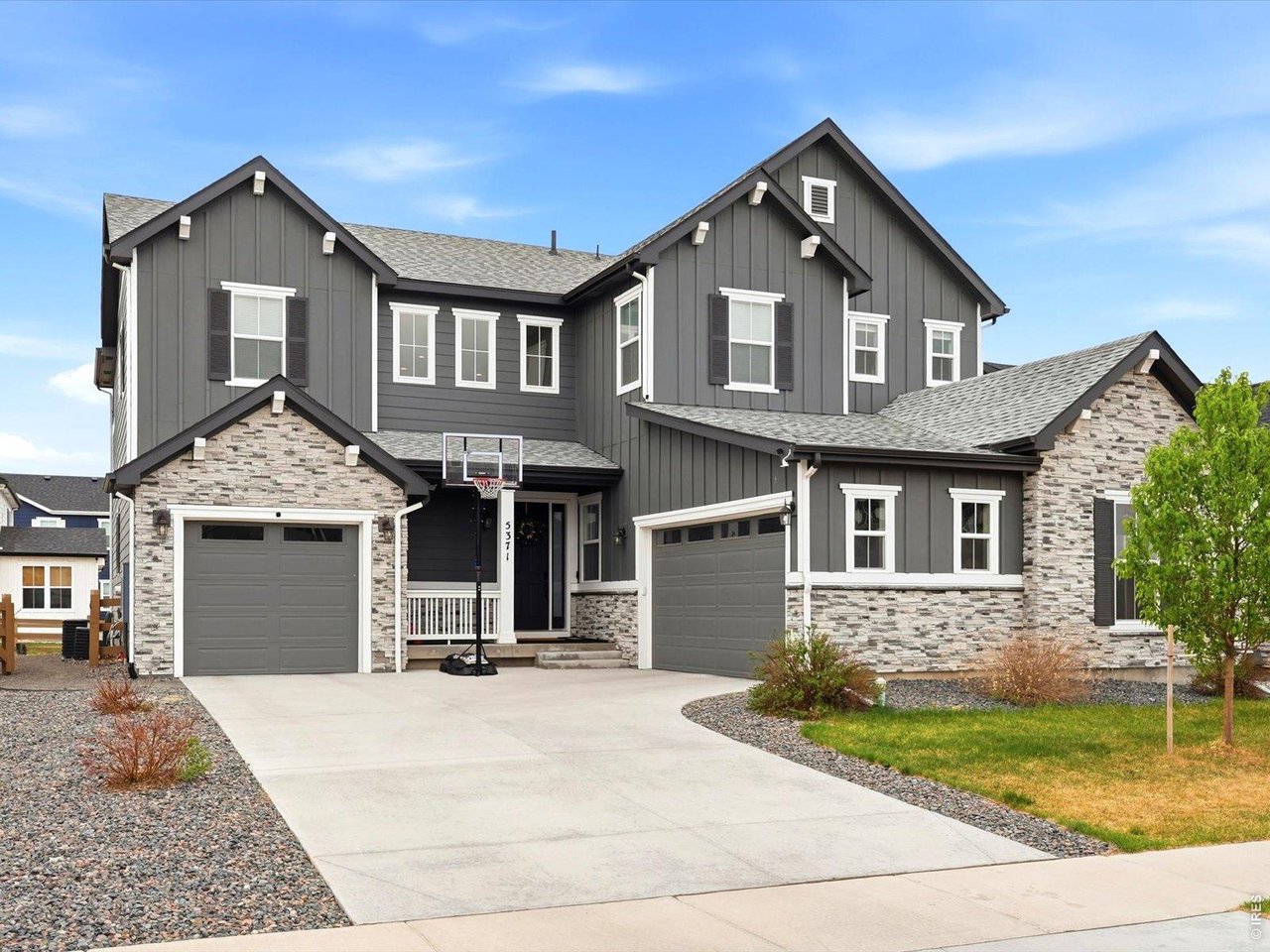 Photo of 5371 Kellan Way Timnath CO 80547