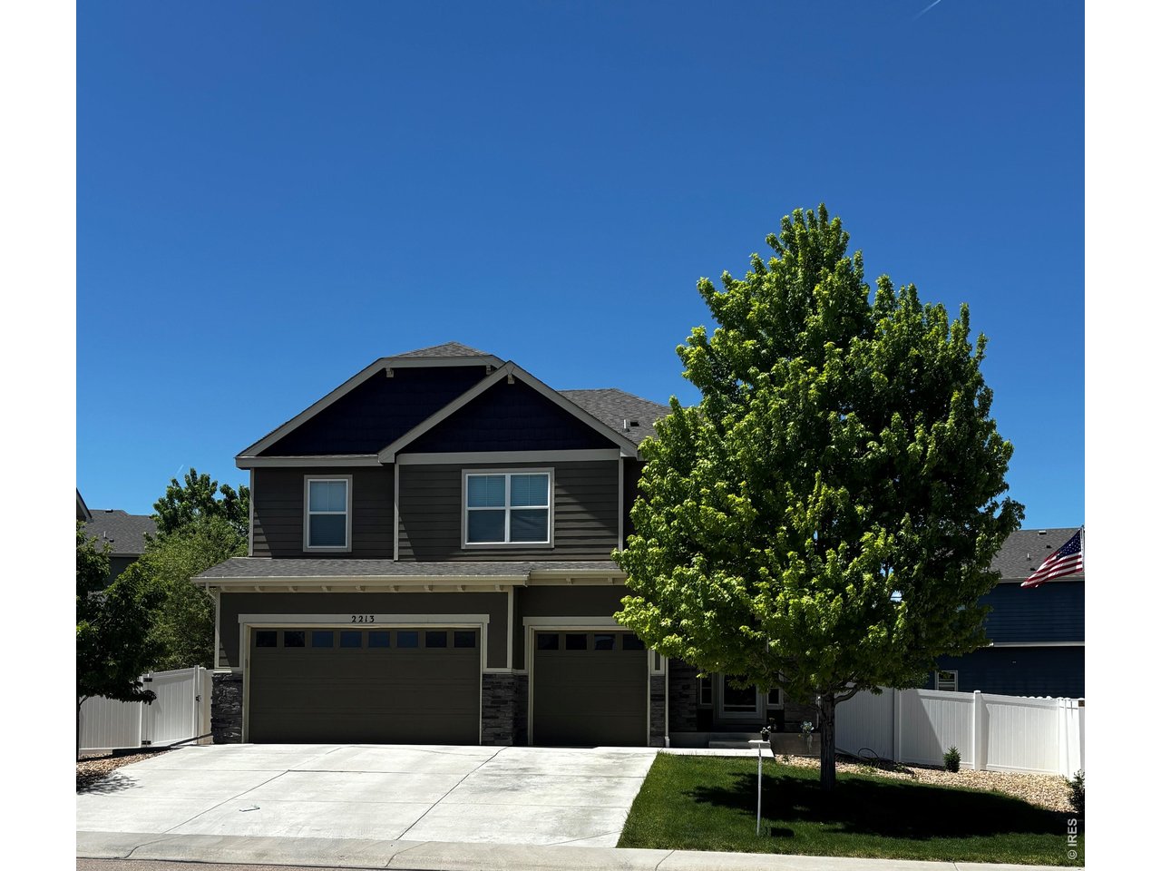 Photo of 2213 74th Ave Greeley CO 80634