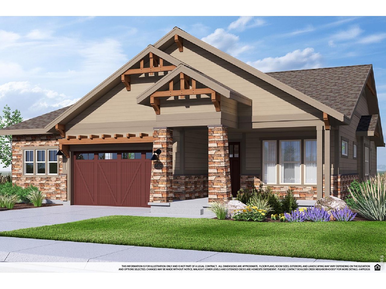 Photo of 5716 W 141st Pl Broomfield CO 80020