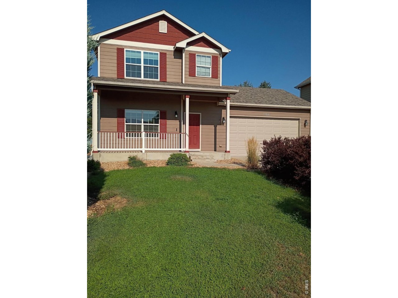 Photo of 1108 101st Ave Ct Greeley CO 80634