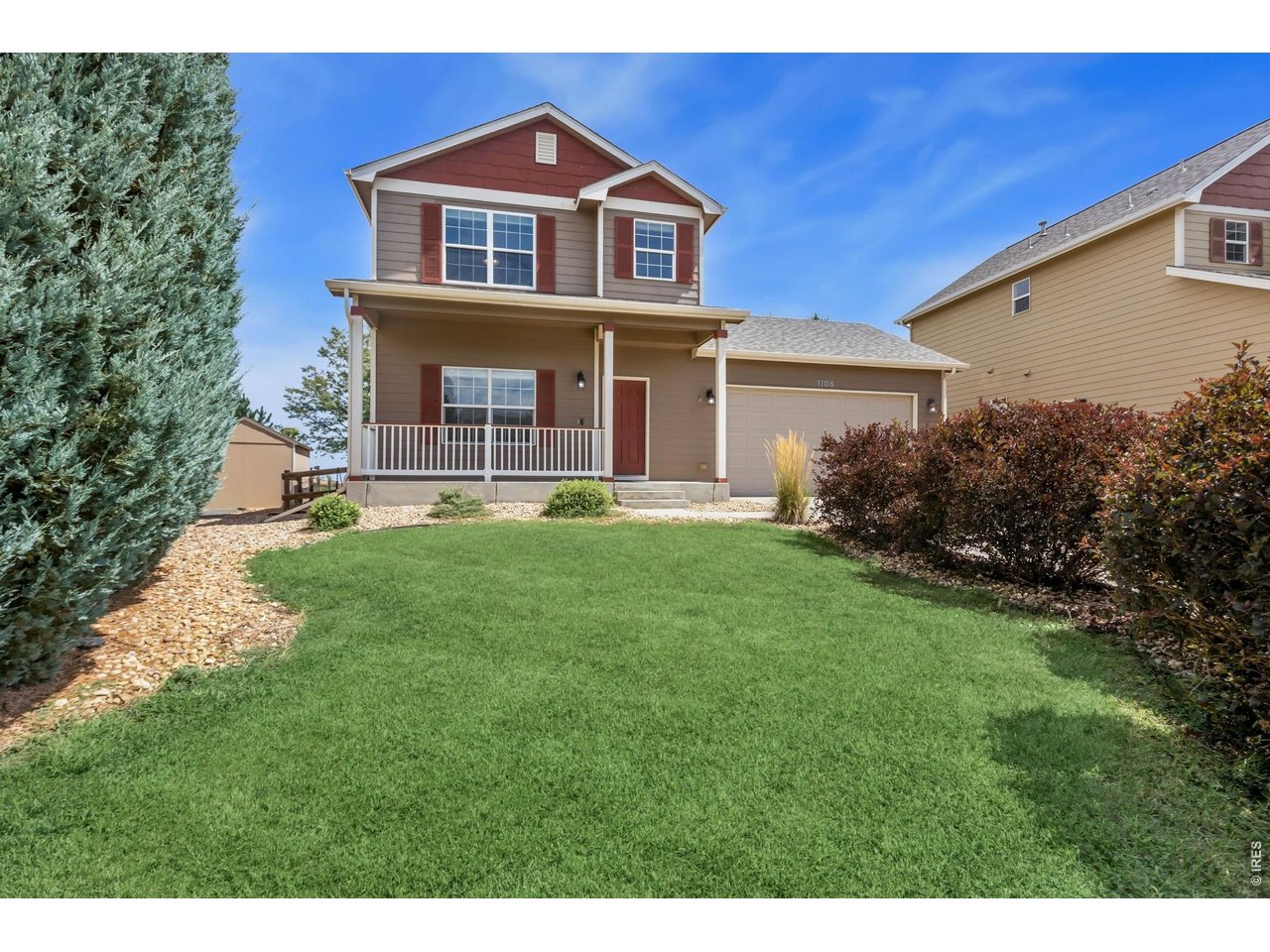 Photo of 1108 101st Ave Ct Greeley CO 80634