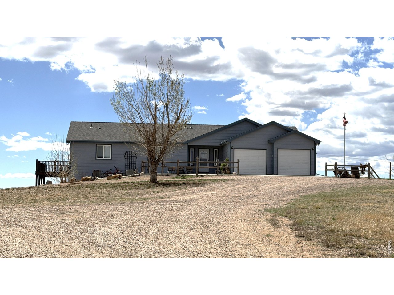 Photo of 16498 County Road 100 Nunn CO 80648