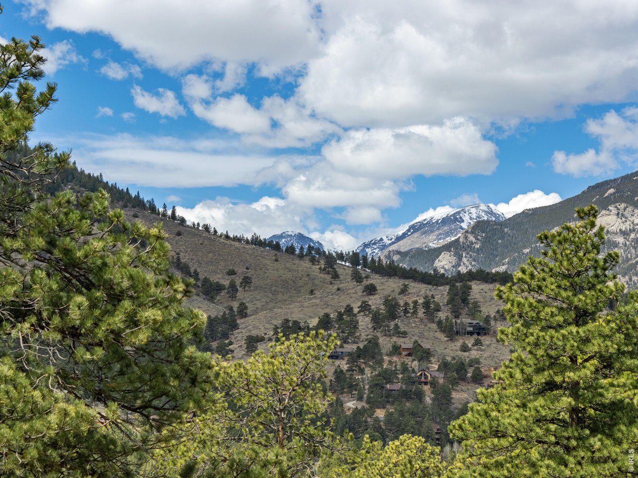 Photo of 825 Castle Mountain Rd Estes Park CO 80517