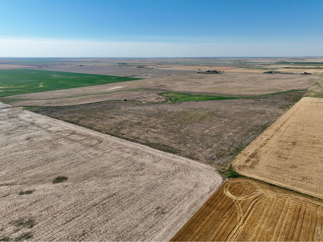 Photo of LOT 2, Converse Rd Bennett CO 80102