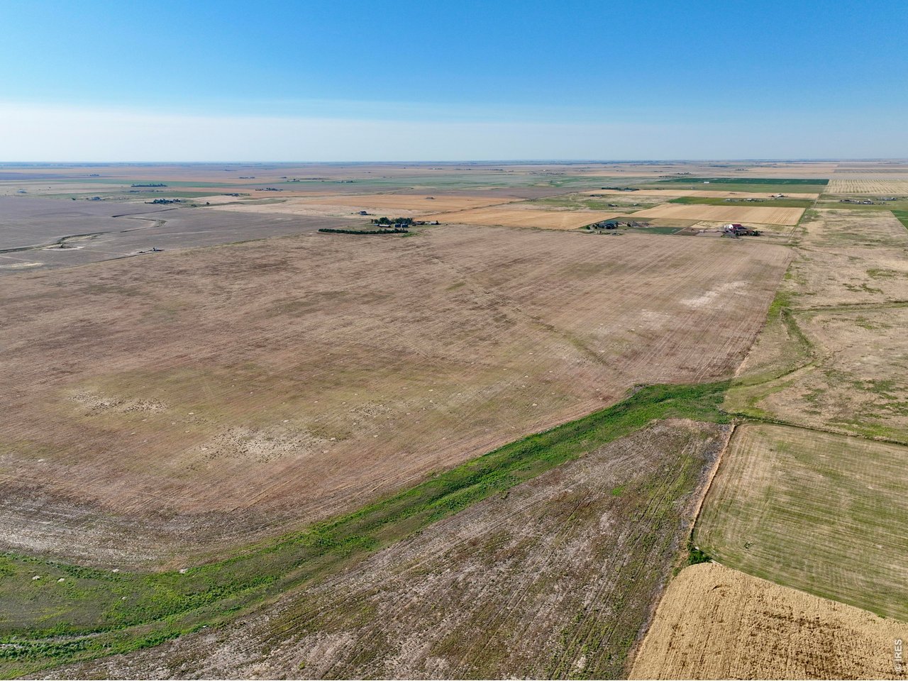 Photo of LOT 3, Converse Rd Bennett CO 80102
