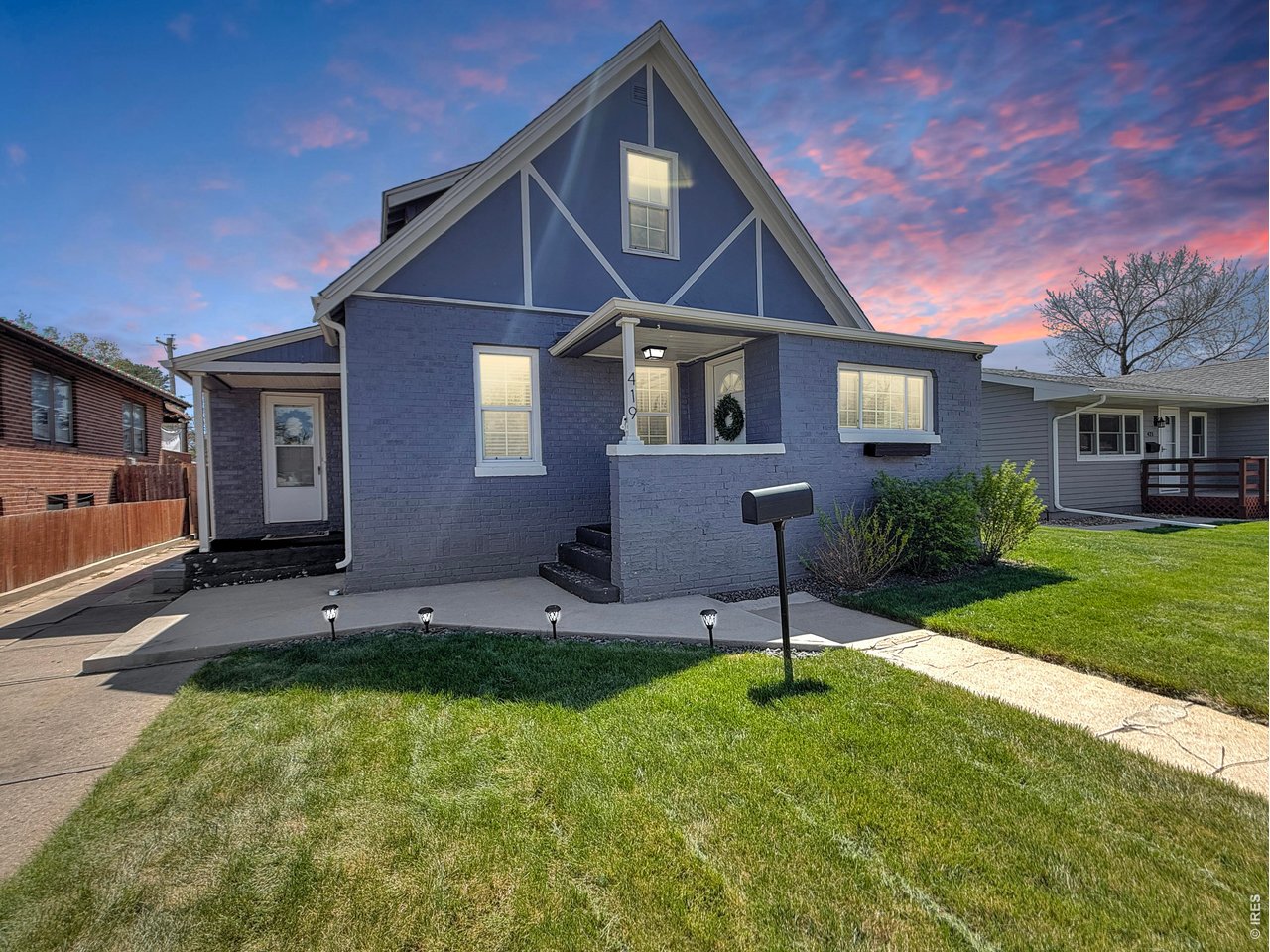 Photo of 419 Taylor St Sterling CO 80751