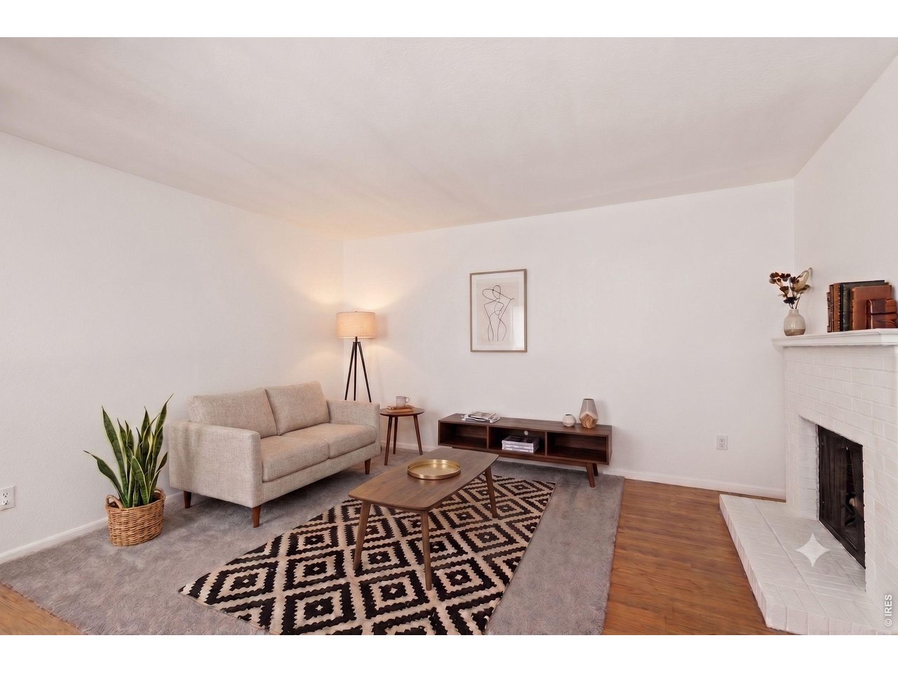Photo of 1209 W Plum St #C-6 Fort Collins CO 80521
