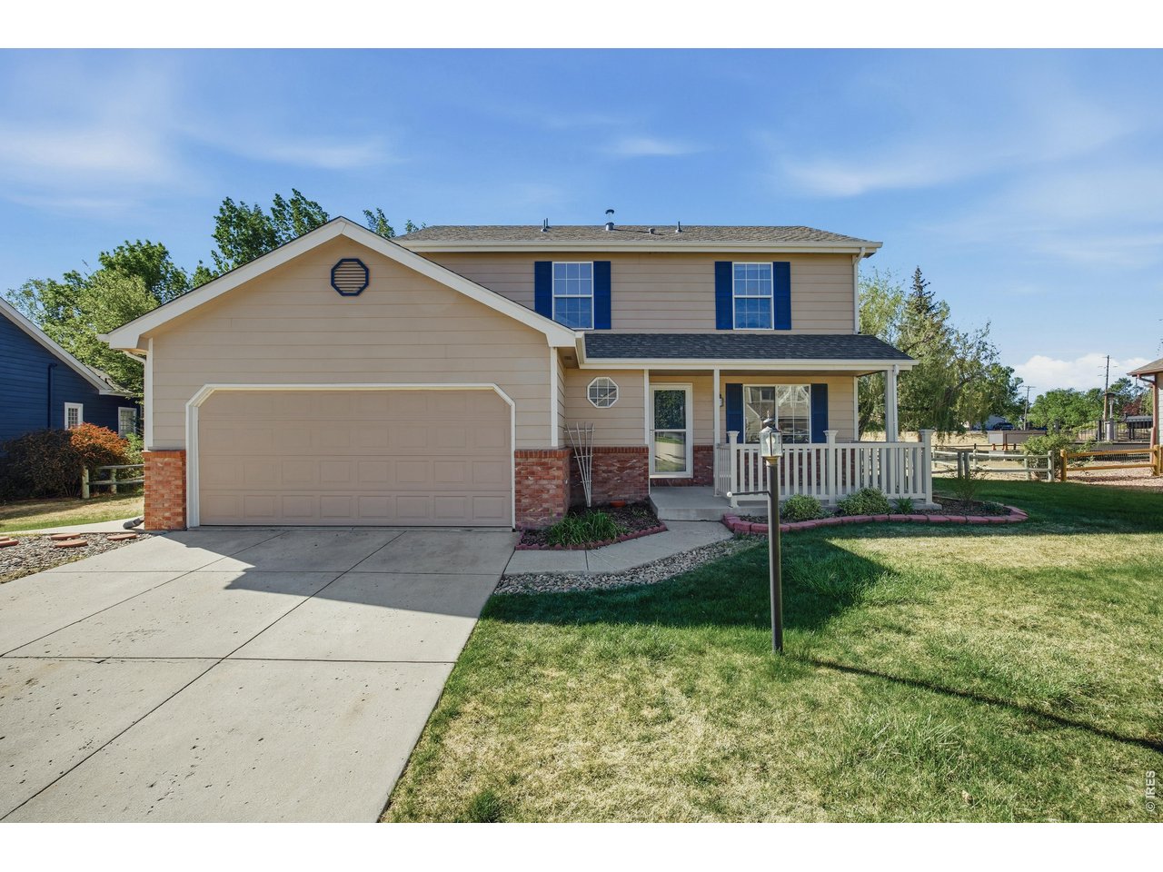 Photo of 2056 Calhoun Ct Loveland CO 80537