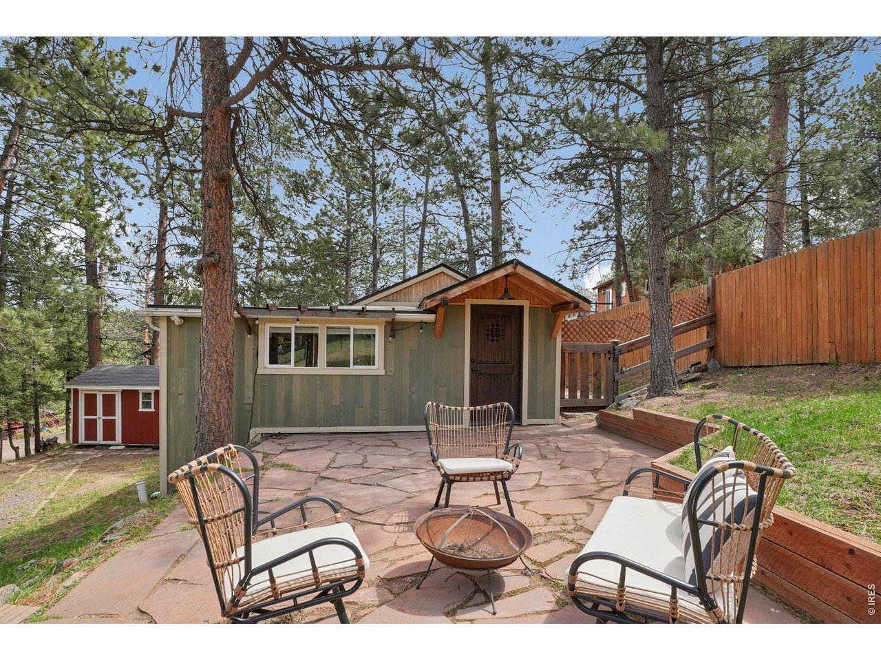 Photo of 29772 Spruce Rd Evergreen CO 80439