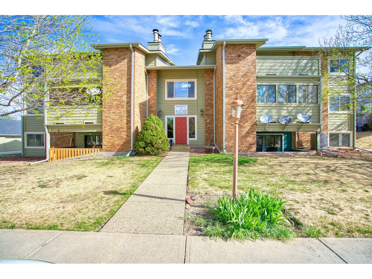 Photo of 50 19th Ave #1 Longmont CO 80501