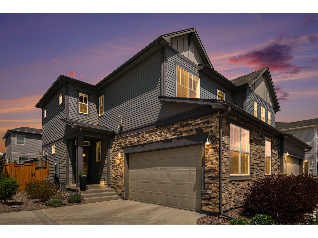 Photo of 4453 Barrow Ln Timnath CO 80547