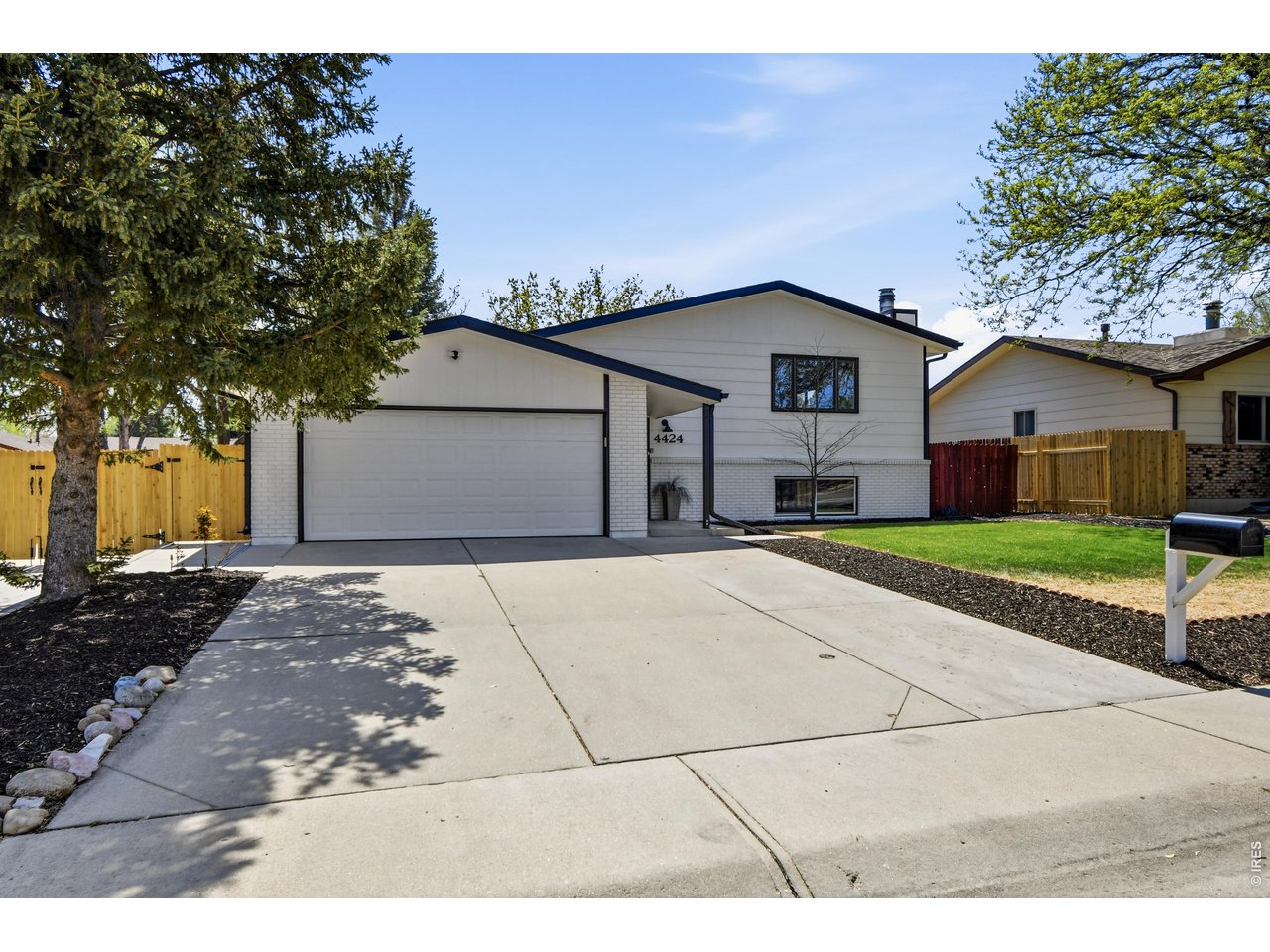 Photo of 4424 W 2nd St Greeley CO 80634