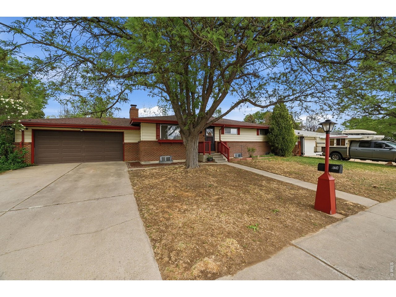 Photo of 2428 Atwood St Longmont CO 80501