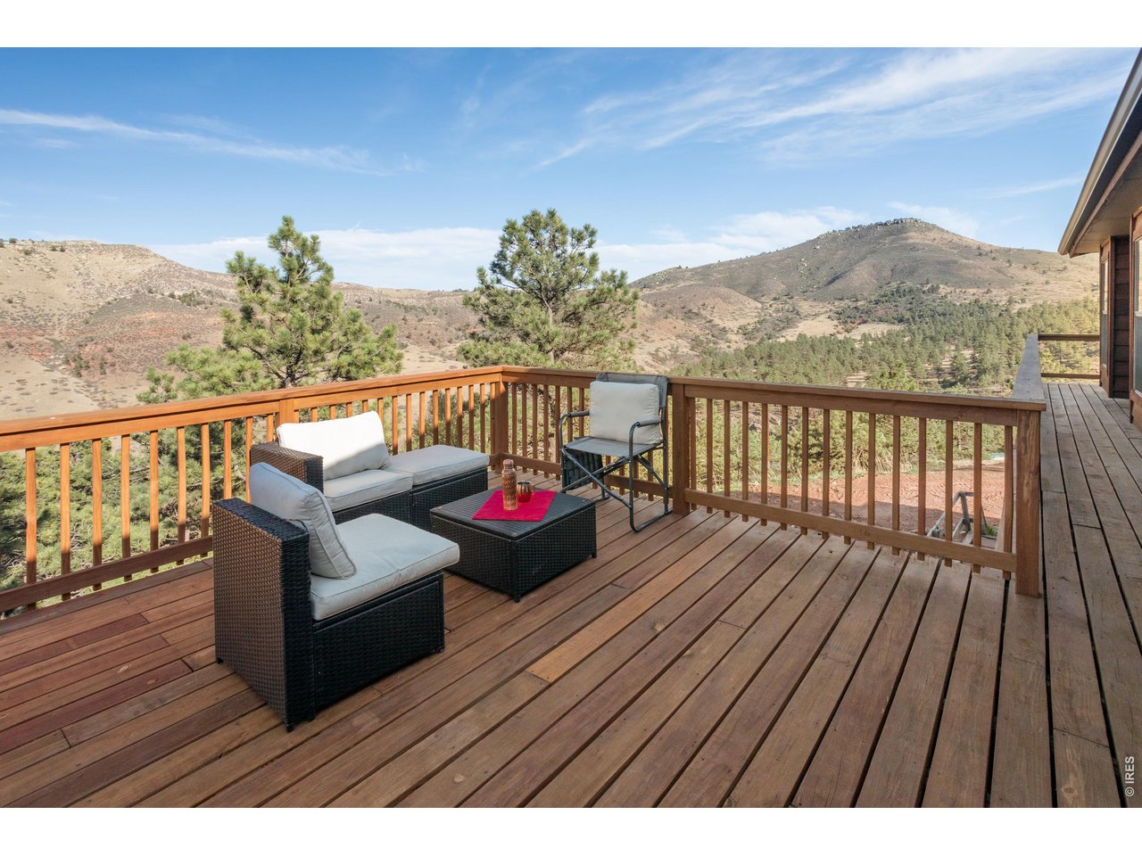 Photo of 656 Jasper Dr Lyons CO 80540