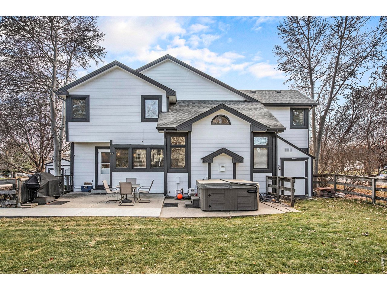Photo of 7945 Allott Ave Fort Collins CO 80525