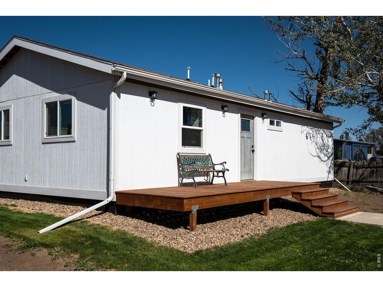 Photo of 206 3rd St Mead CO 80542