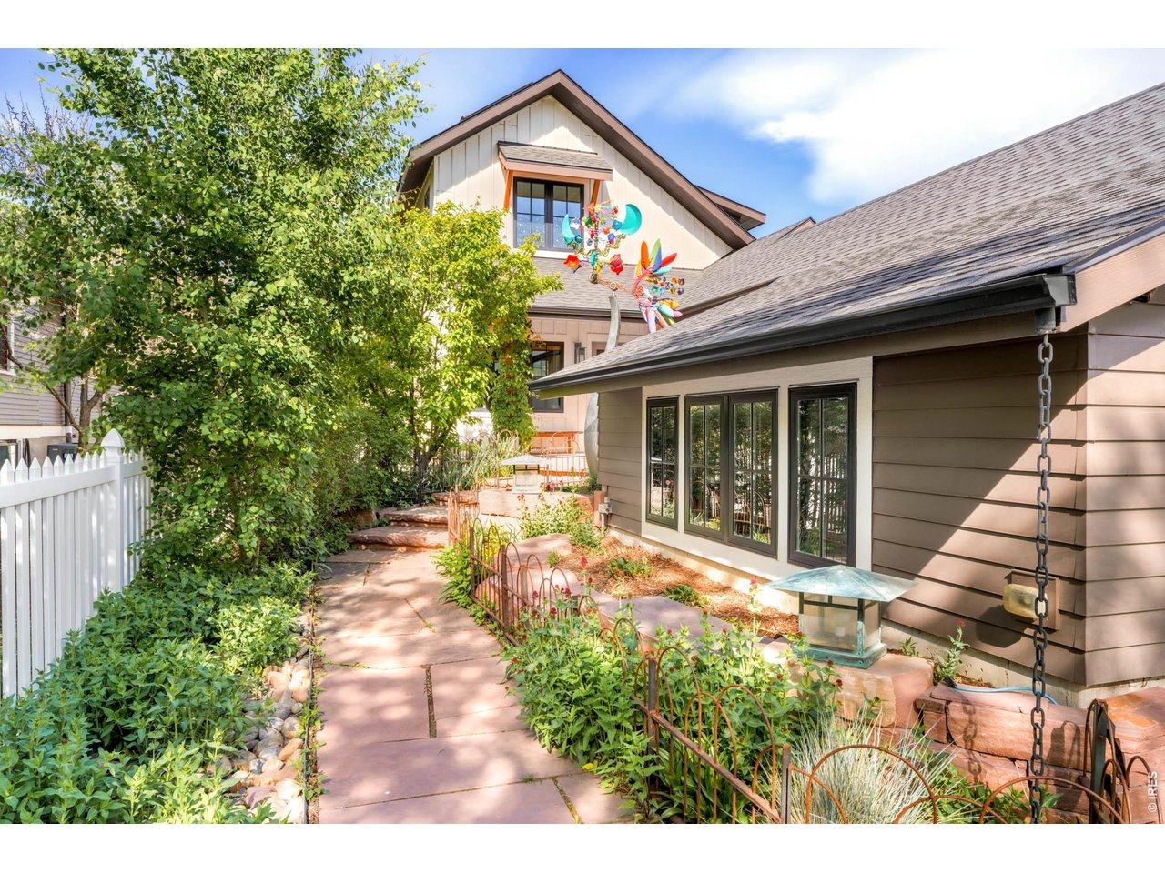 Photo of 1321 9th St #A Boulder CO 80302