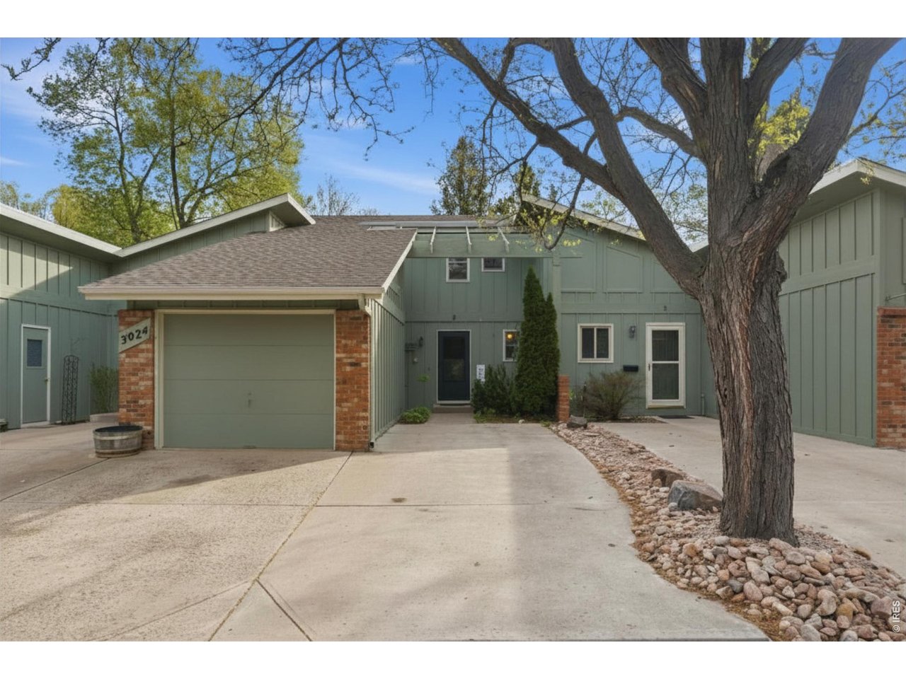 Photo of 3024 Regatta Ln #2 Fort Collins CO 80525