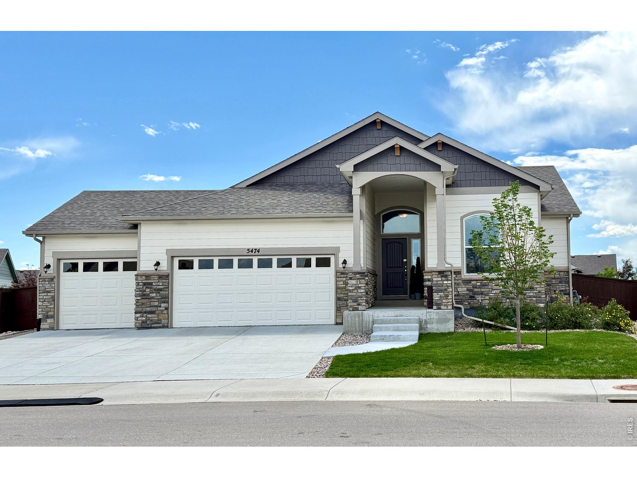 Photo of 5474 Ault Dr Loveland CO 80538