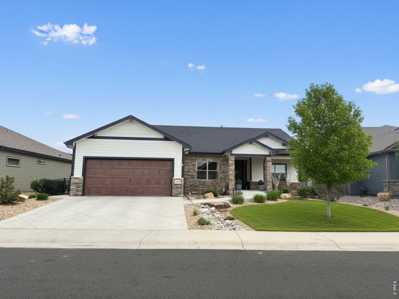 Photo of 3716 Saguaro Dr Loveland CO 80537