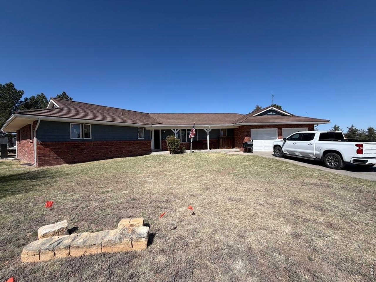 Photo of 355 W 9th St Cheyenne Wells CO 80810