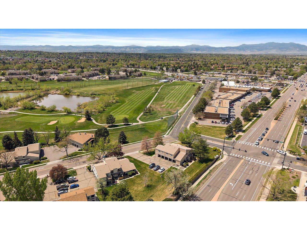 Photo of 8798 Chase Dr #4 Arvada CO 80003