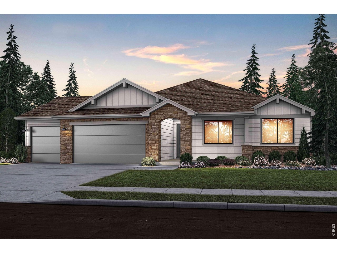 Photo of 1215 Rhapsody Dr Windsor CO 80550