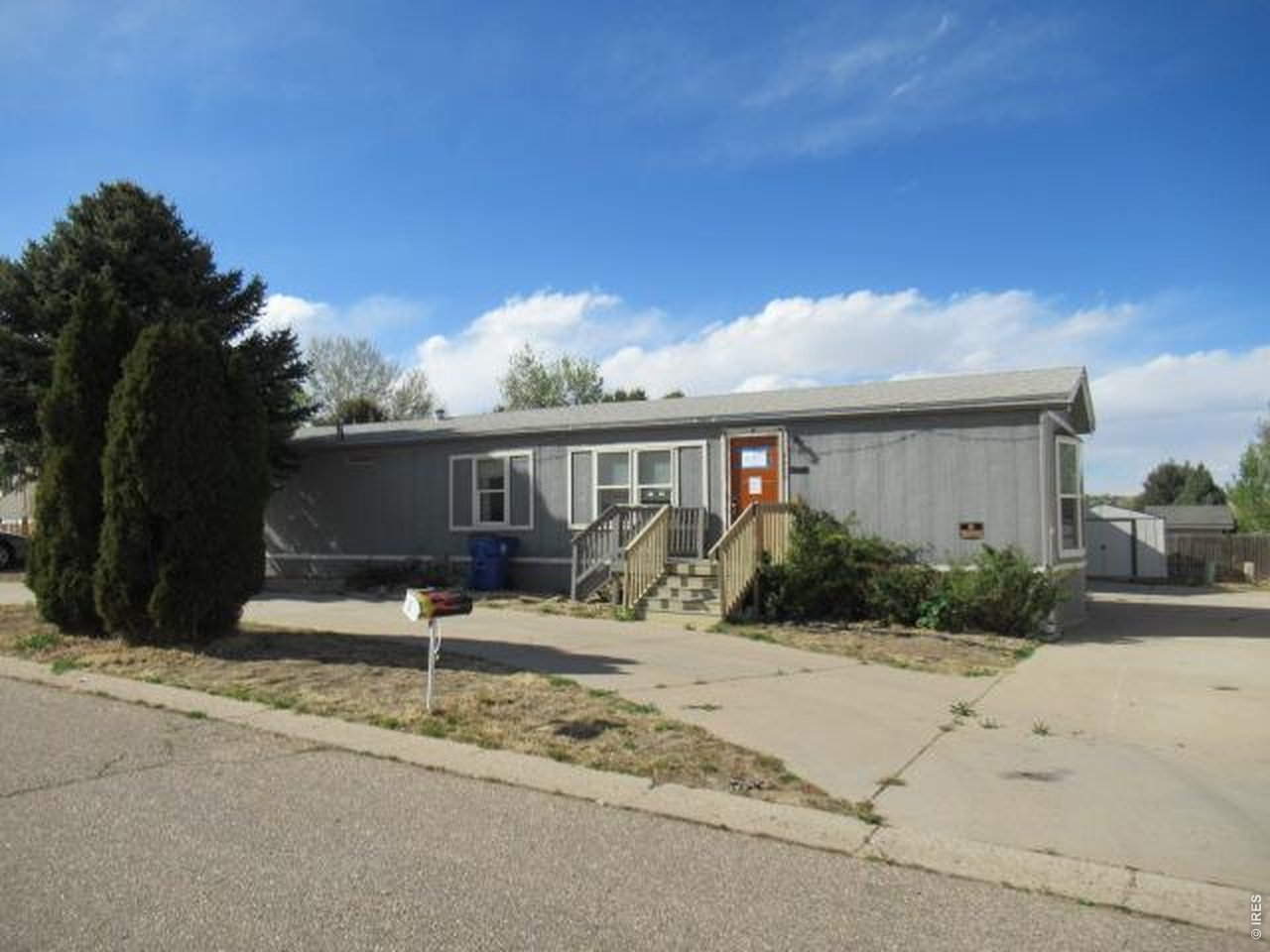 Photo of 4309 N Shenandoah St Greeley CO 80634