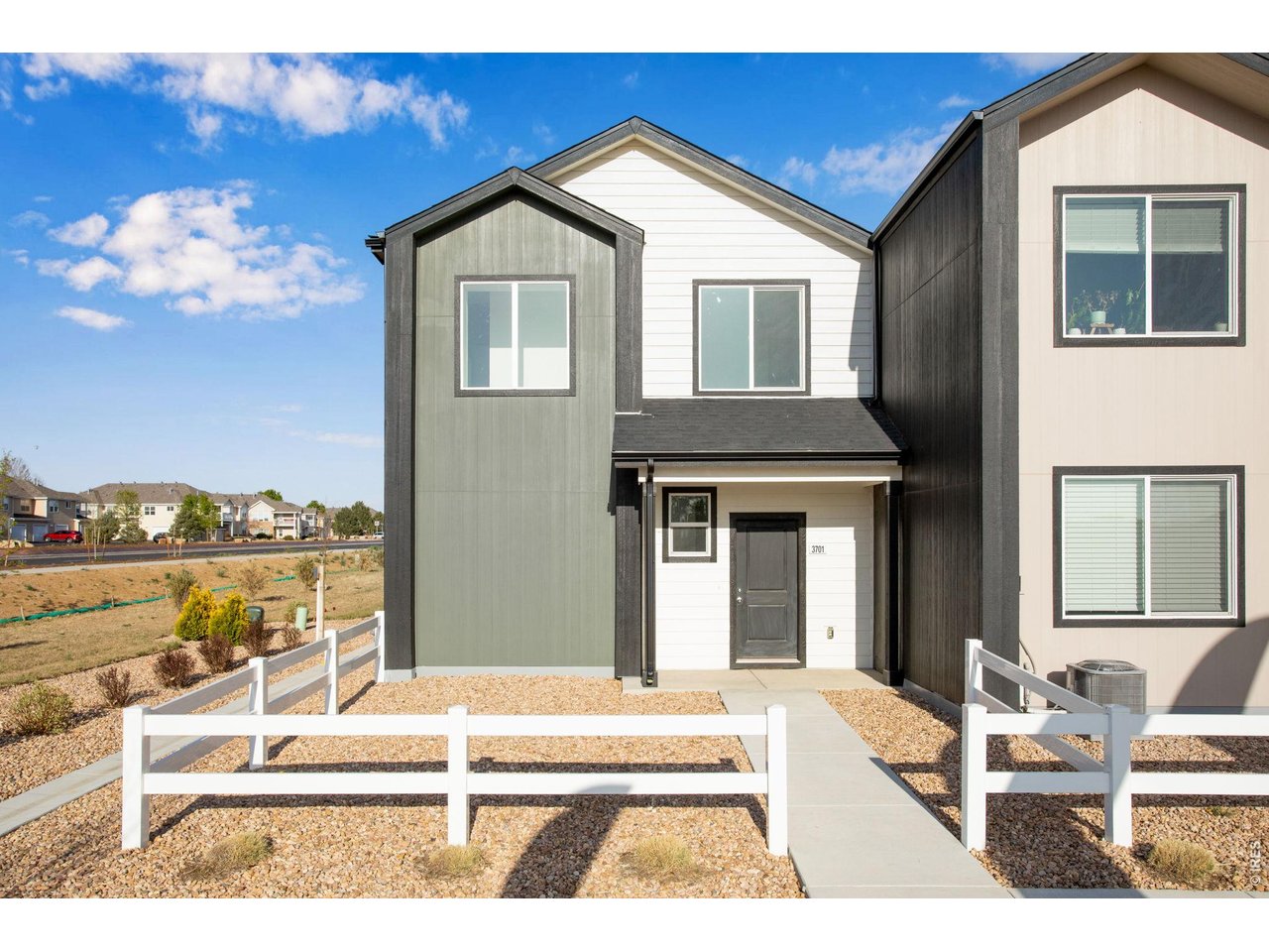 Photo of 3701 Katina Way Evans CO 80620