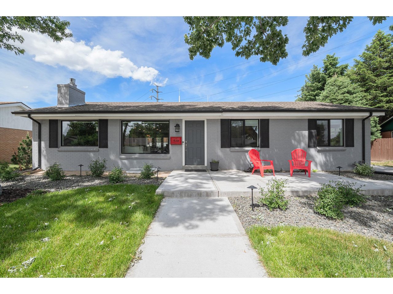 Photo of 628 S Jasmine Way Denver CO 80224