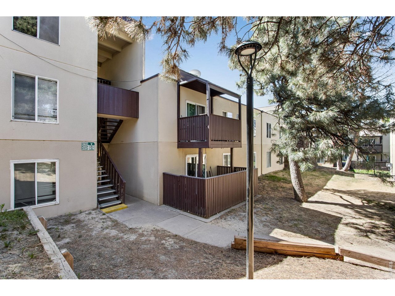 Photo of 9725 E Harvard Ave #V-363 Denver CO 80231