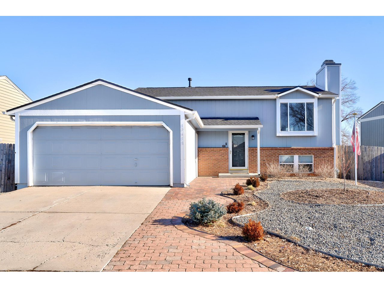 Photo of 12458 Albion St Thornton CO 80241