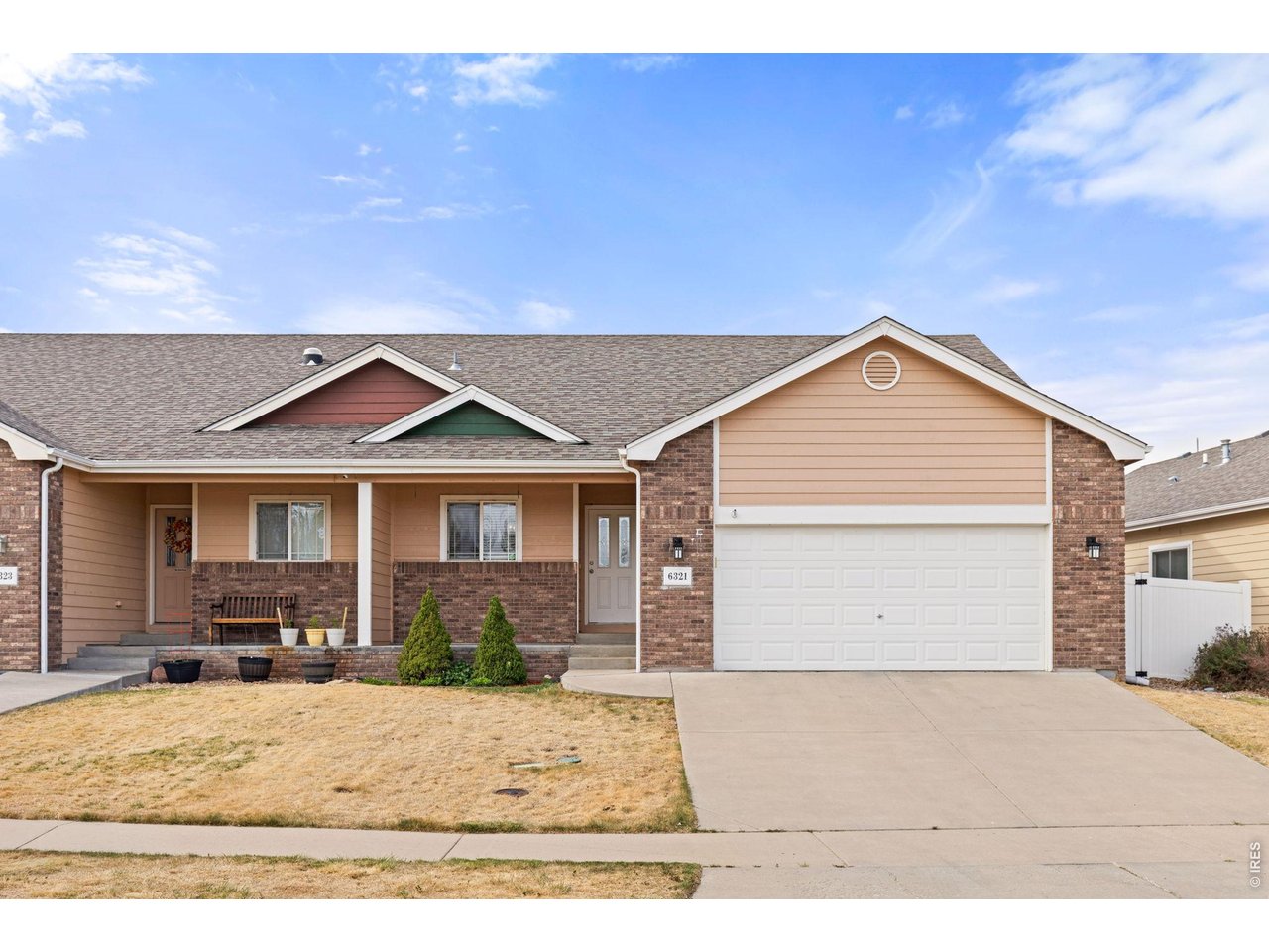 Photo of 6321 Noble St Evans CO 80634