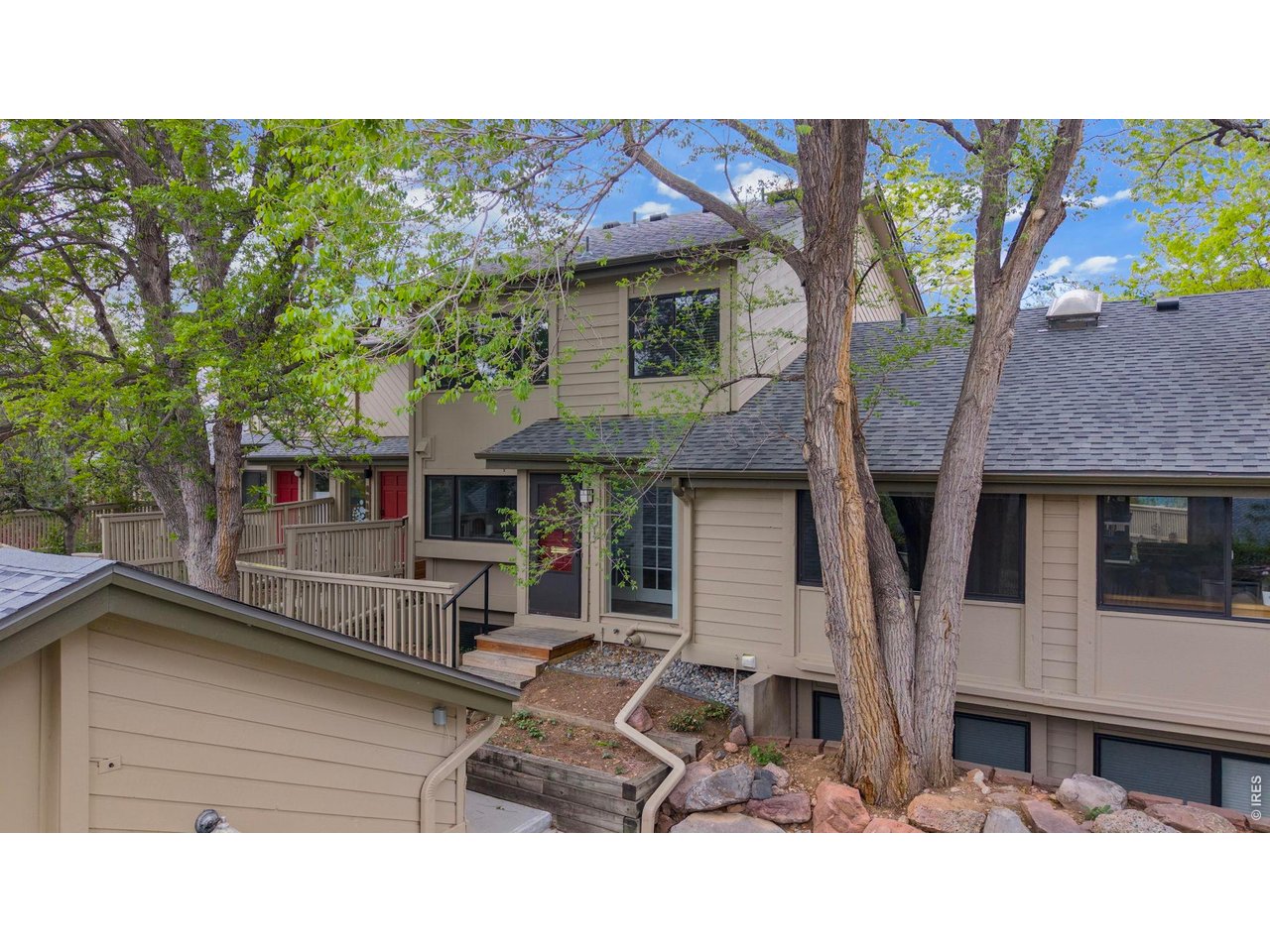 Photo of 4017 Wonderland Hill Ave Boulder CO 80304
