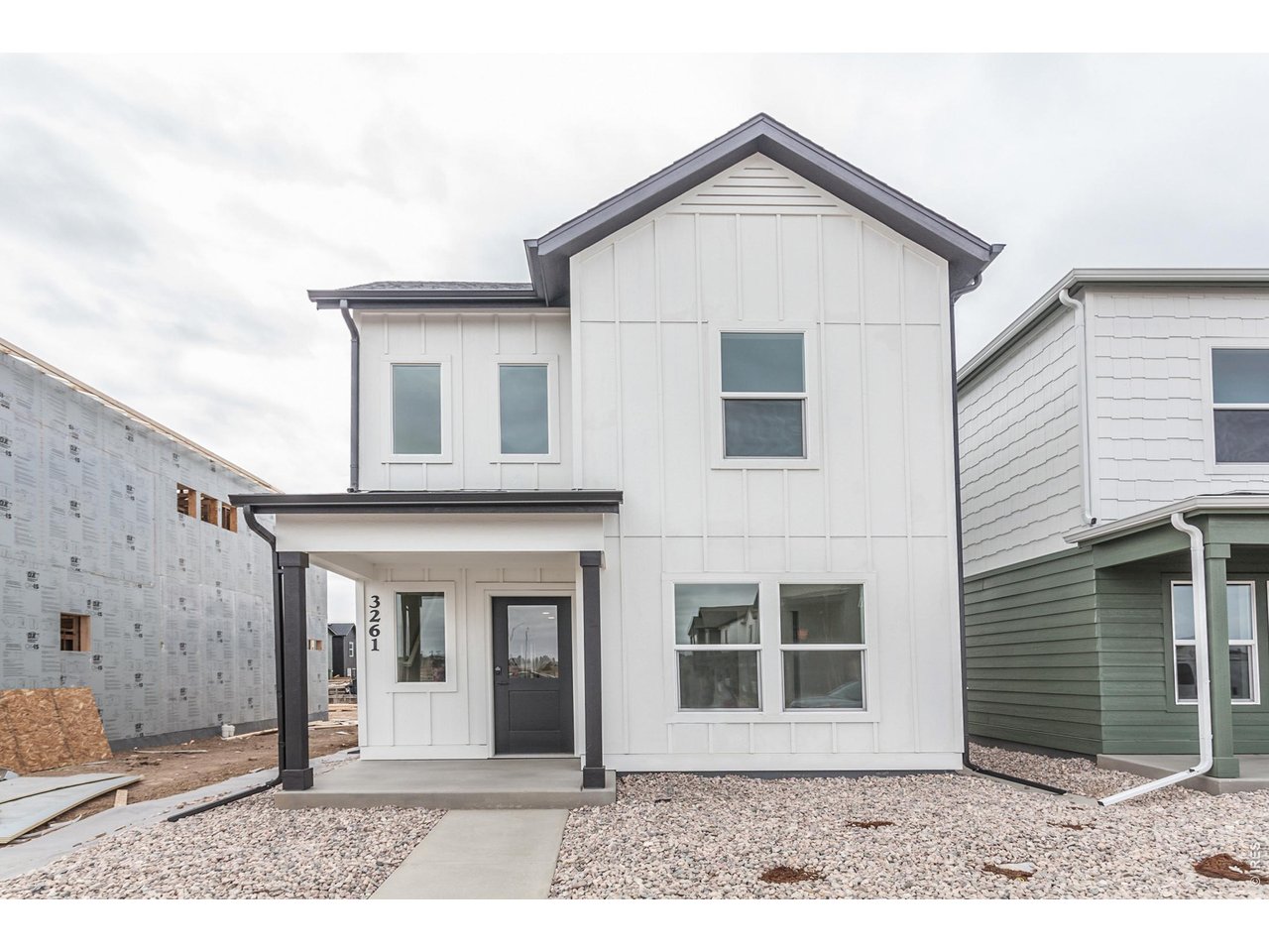 Photo of 3261 Comet St Fort Collins CO 80524