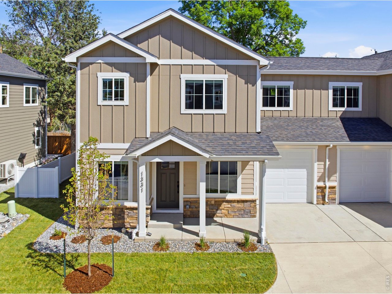 Photo of 1331 E 4th St #100 Loveland CO 80537