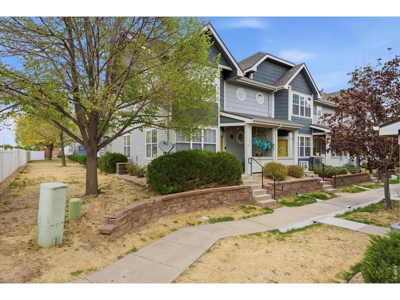Photo of 3329 Apple Blossom Ln #2-1 Evans CO 80634