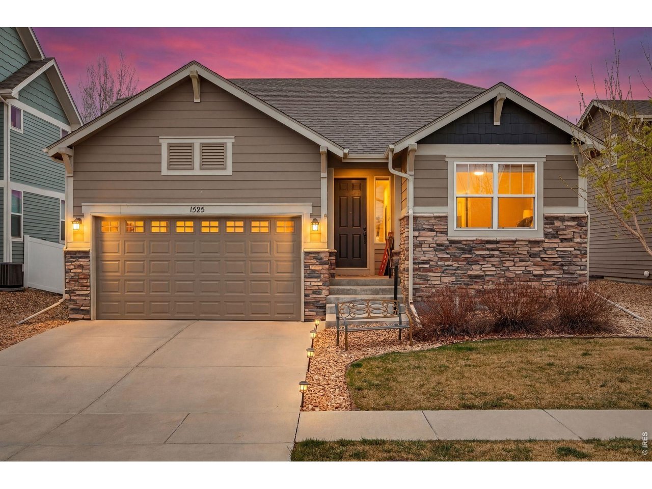 Photo of 1525 Mount Meeker Ave Berthoud CO 80513