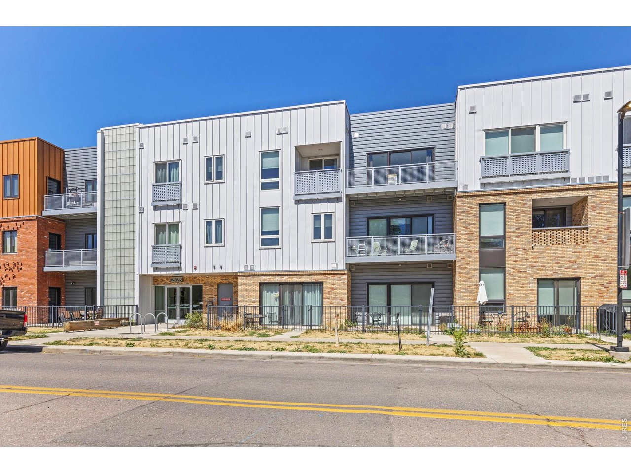 Photo of 2525 Arapahoe St #RD306 Denver CO 80205